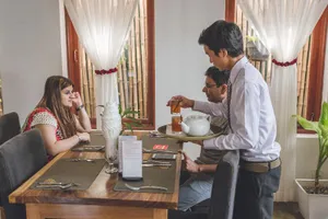 Image of Le Cocon Boutique Hotel