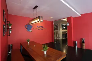 Image of Kapal Garden Hotel at Rekreasi Sengkaling