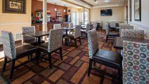 Image of Lubbock Windsor Inn