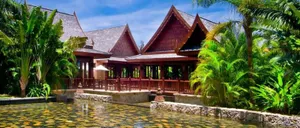 Image of Yalong Bay Mangrove Tree Resort