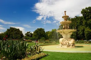Image of Comfort Apartments Royal Gardens