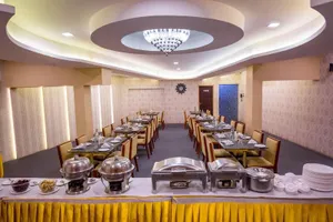 Image of Hotel President