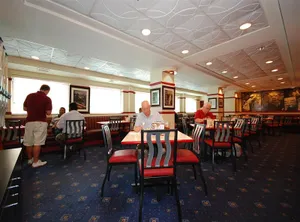 Image of Red Lion Hotel Arlington Rosslyn / Iwo Jima
