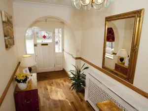 Image of Rosa's Bed and Breakfast