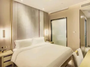 Image of Lavande Hotel Suzhou Liu Garden Hanshan Temple