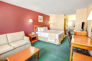 Image of Days Inn by Wyndham Kennesaw