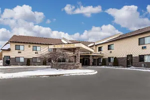 Image of Econo Lodge