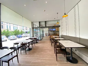 Image of Hanting Hotel Qingdao May Fourth Square