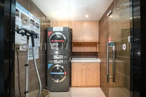 Image of HanTing Hotel (Wuxi Railway Station South Square)