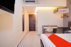 Image of GM Holiday Hotel Permai Jaya