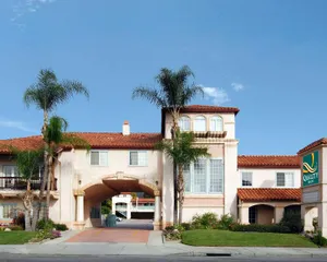Image of Quality Inn Near City of Hope