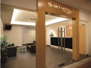 Image of Sky Hotel Selayang