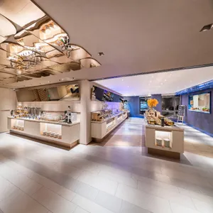 Image of Crystal Orange Hotel Shanghai Hongqiao Gubei Road