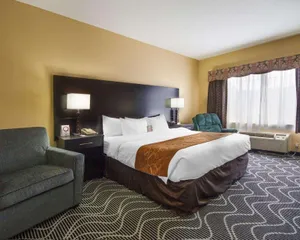 Image of Comfort Suites Lake Ray Hubbard