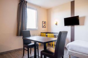 Image of Comfort Hotel Dijon Sud
