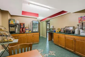 Image of Quality Inn & Suites Louisville East