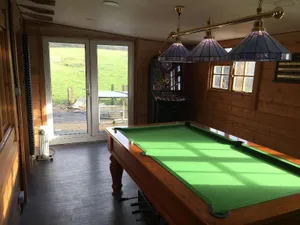 Image of Buildwas Lodge Ironbridge