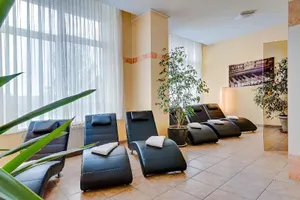 Image of Hotel Alte Klavierfabrik Meißen