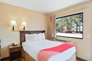 Image of Capital O Hotel Richmond Hill/Savannah area I-95