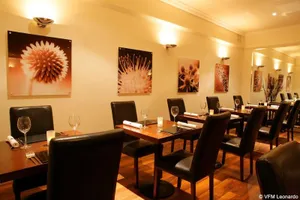 Image of New County Hotel