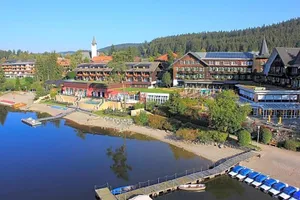 Image of Treschers Schwarzwald Hotel