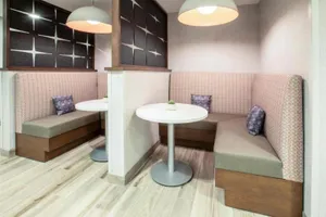Image of Hampton Inn & Suites by Hilton La Grande