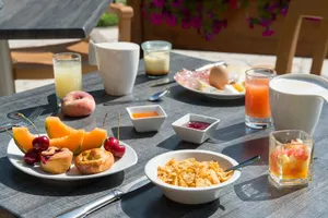 Image of Les Gentianettes Hotel & Resort