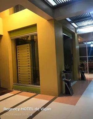 Image of Regency Hotel de Vigan