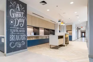 Image of TownePlace Suites by Marriott Las Vegas North I-15