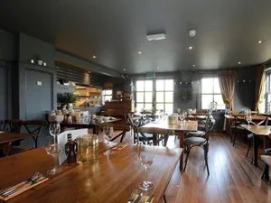 Image of The Alma Inn