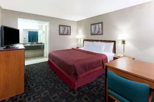 Image of Days Inn by Wyndham Oklahoma City West