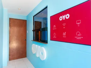 Image of Yellow Pad by OYO Rooms