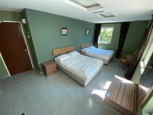 Image of De Mawardah Inn Hotel