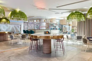 Image of Novotel London Heathrow Airport T1 T2 and T3