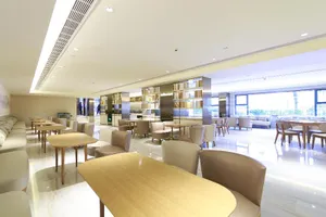 Image of Ji Hotel Shanghai Youyi Road