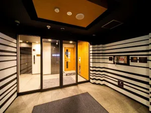 Image of Super Hotel Tokyo Kameido