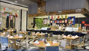 Image of Wanda Realm Nanjing