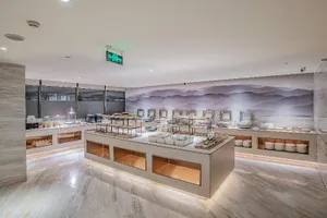 Image of JI Hotel Beijing 798 Art Zone
