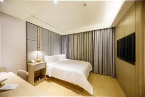 Image of Ji Hotel Shanghai The Bund Jinling East Road