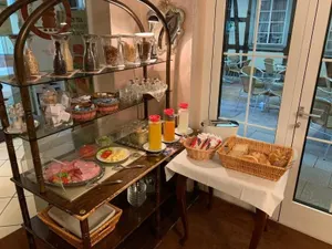 Image of Hotel Café Adler 24h self check in