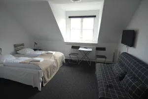 Image of Herman Bang Bed & Breakfast