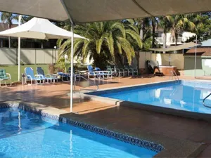 Image of Seashells Beachfront Resort