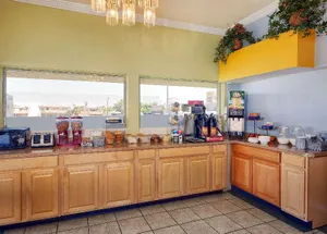 Image of Knights Inn Palmdale Lancaster Area
