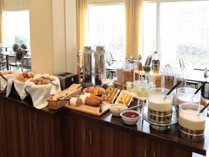 Image of AZIMUT Hotel City South Berlin