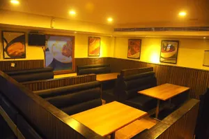 Image of Arasan Inn