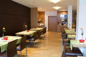 Image of Hotel Alpenland
