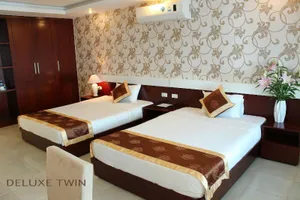 Image of BIDV Beach Hotel Nha Trang