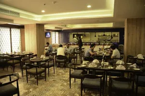 Image of Grand Palm Hotel