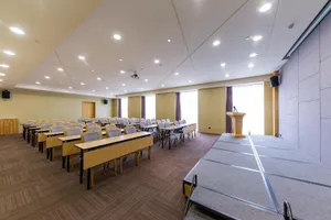 Image of Ji Hotel Xi'an Dayanta Xiaozhai Dong Road