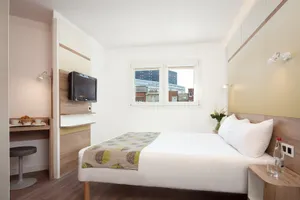 Image of Median Paris Porte de Versailles